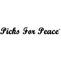 Picks For Peace coupons